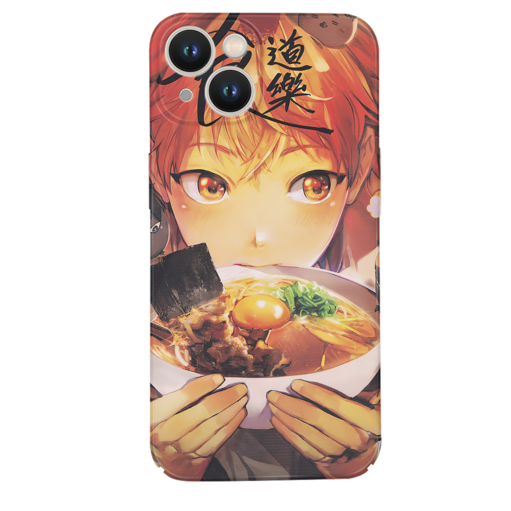 （画像用） ハイキュー!! Haikyu!! 【iPhone 14シリーズ対応】ハードケース